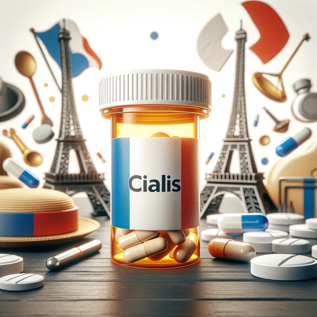 Acheter cialis en toute securité 